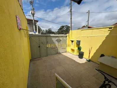 Casa com 3 Quartos à venda, 150m² no Cidade Edson, Suzano