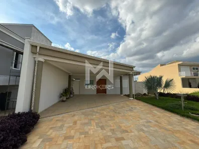 Casa com 4 Quartos à venda, 300m² no Swiss Park, Campinas