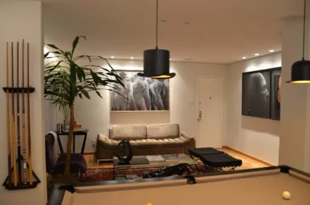 Apartamento com 3 Quartos à venda, 149m² no Serra, Belo Horizonte