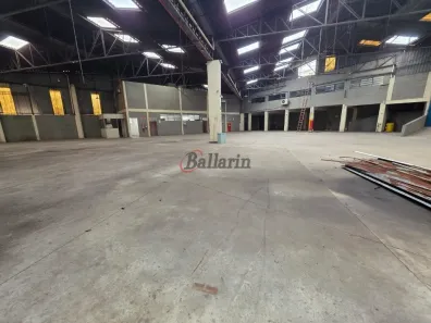 Galpão/Depósito/Armazém para alugar, 1826m² no Casa Grande, Diadema