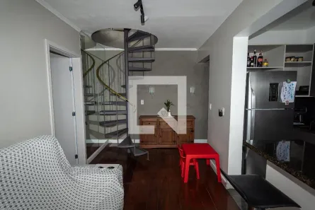 Cobertura com 2 Quartos à venda, 119m² no Floresta, Porto Alegre