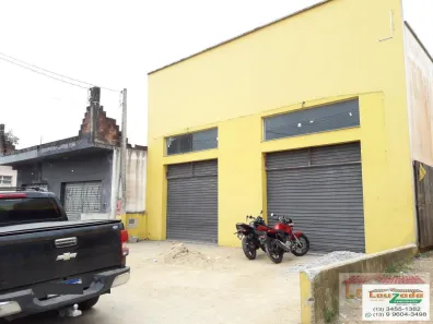 Imóvel Comercial para alugar, 209m² no Cidade Balneária Nova Peruíbe, Peruíbe