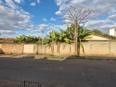 Lote/Terreno à venda, 1343m² no Parque Amazônia, Goiânia