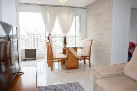 Apartamento com 3 Quartos à venda, 79m² no Vila Isolina Mazzei, São Paulo