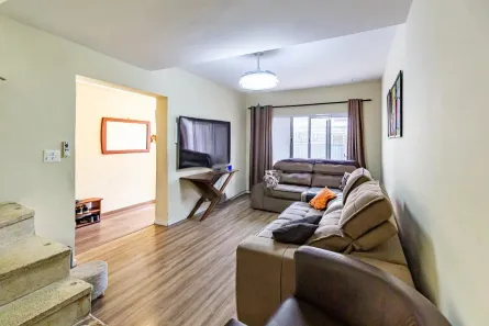 Casa com 2 Quartos à venda, 100m² no Brooklin Paulista, São Paulo