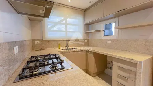 Apartamento com 3 Quartos à venda, 147m² no Oficinas, Ponta Grossa