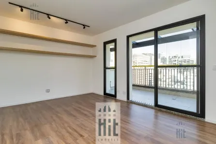 Cobertura com 1 Quarto para alugar, 70m² no Campos Elíseos, São Paulo