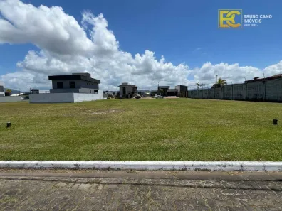 Lote/Terreno à venda, 300m² no Condomínio Flora Rica, Peruíbe