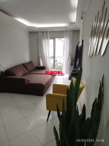 Apartamento com 2 Quartos à venda, 67m² no Cidade Vista Verde, São José dos Campos