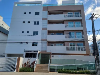 Apartamento com 2 Quartos à venda, 71m² no Cabo Branco, João Pessoa