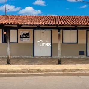 Casa com 5 Quartos à venda, 170m² no Alto do Carmo, Pirenópolis