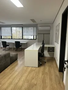 Sala Comercial para alugar, 40m² no Brooklin Paulista, São Paulo