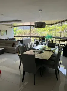 Apartamento com 4 Quartos à venda, 157m² no Barra da Tijuca, Rio de Janeiro