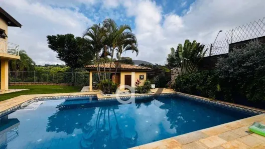 Casa de Condomínio com 5 Quartos à venda, 1800m² no Vista Alegre, Vinhedo