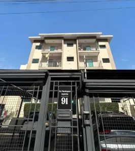 Apartamento com 3 Quartos à venda, 83m² no Loteamento Residencial e Comercial Bosque Flamboyant, Taubaté