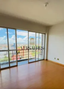 Apartamento com 2 Quartos à venda, 80m² no Floresta, Belo Horizonte