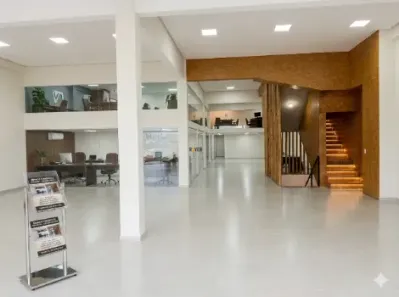 Sala Comercial para alugar, 60m² no Eldorado, Contagem