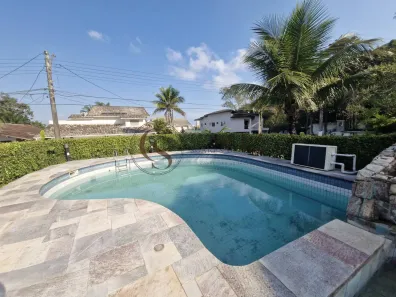 Casa com 3 Quartos à venda, 250m² no Enseada, Guarujá