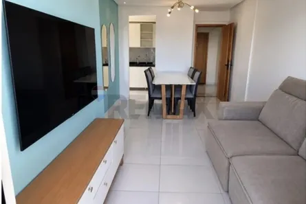 Apartamento com 3 Quartos à venda, 65m² no Encruzilhada, Recife