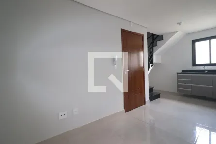 Cobertura com 2 Quartos à venda, 90m² no Santa Maria, Santo André
