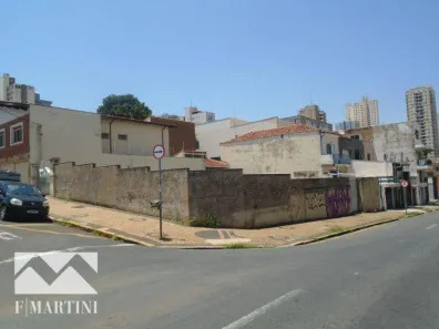 Lote/Terreno à venda, 385m² no Centro, Piracicaba