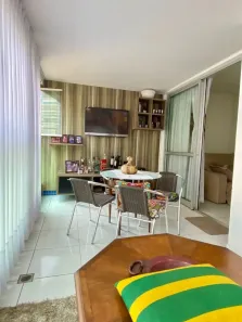 Apartamento com 2 Quartos à venda, 103m² no Itapuã, Vila Velha