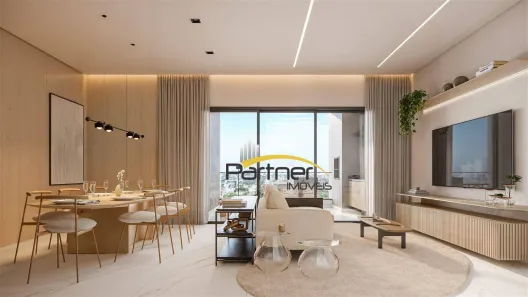 Apartamento com 3 Quartos à venda, 129m² no Juvevê, Curitiba