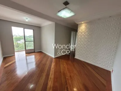 Apartamento com 3 Quartos à venda, 67m² no Jardim Jussara, São Paulo