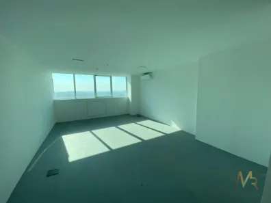 Sala Comercial para alugar, 44m² no Jardim Caboré, São Paulo