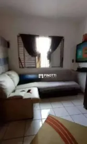 Sobrado com 2 Quartos à venda, 94m² no Alto Industrial, São Bernardo do Campo