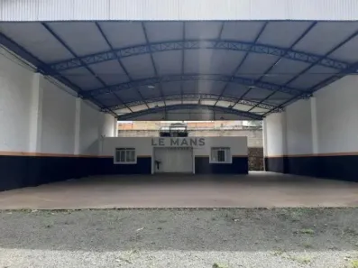 Galpão/Depósito/Armazém para alugar, 300m² no Vila Independência, Piracicaba