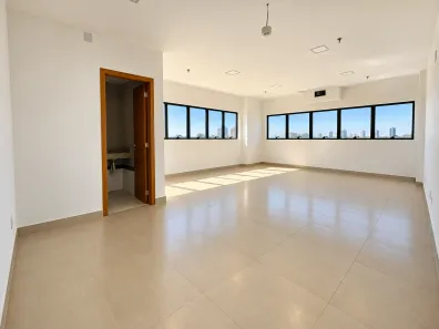 Sala Comercial à venda, 44m² no Vila Brasília Complemento, Aparecida de Goiânia