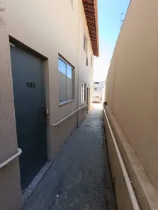 Casa com 2 Quartos à venda, 75m² no Vila das Flores, Betim