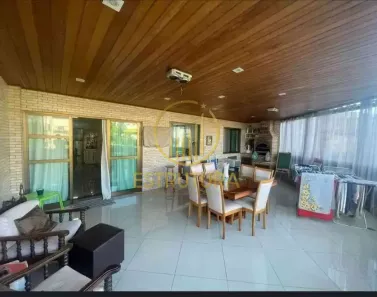 Apartamento com 3 Quartos à venda, 140m² no Recreio dos Bandeirantes, Rio de Janeiro