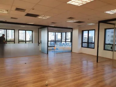 Sala Comercial à venda, 100m² no Pinheiros, São Paulo