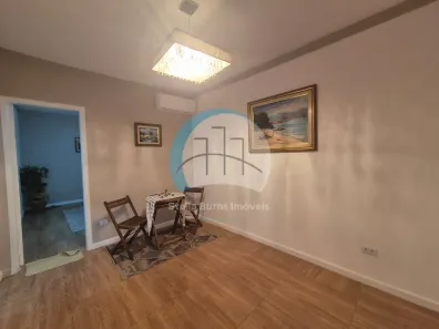 Apartamento com 1 Quarto à venda, 48m² no Pompéia, Santos