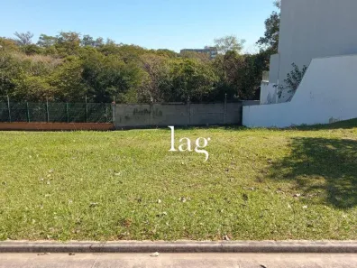 Lote/Terreno à venda, 465m² no Alphaville Nova Esplanada, Votorantim