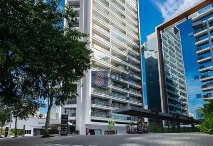 Apartamento com 1 Quarto à venda, 62m² no Vila Olímpia, São Paulo