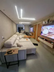 Apartamento com 2 Quartos à venda, 42m² no Vila Izabel, Guarulhos