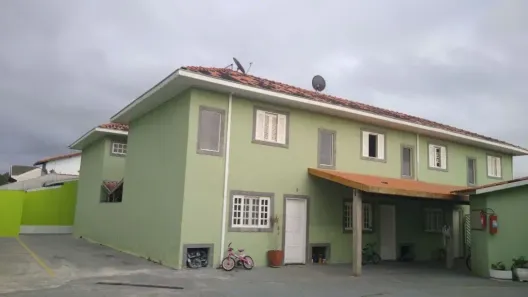 Sobrado com 2 Quartos à venda, 58m² no Residencial Armando Moreira Righi, São José dos Campos