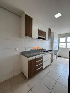 Apartamento com 2 Quartos para alugar, 56m² no Parque Bom Retiro, Paulínia