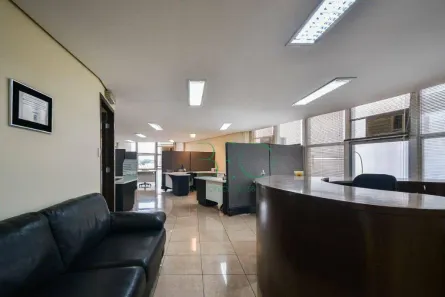 Sala Comercial à venda, 337m² no Bela Vista, São Paulo