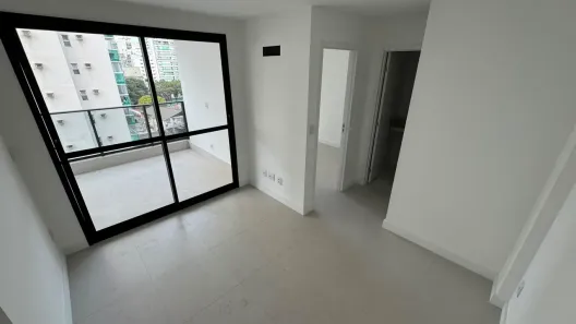 Apartamento com 1 Quarto para alugar, 45m² no Barro Vermelho, Vitória