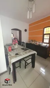 Sobrado com 3 Quartos à venda, 246m² no Assunção, São Bernardo do Campo