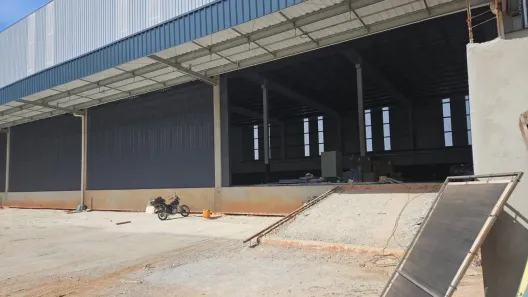 Galpão/Depósito/Armazém para alugar, 6000m² no Jardim Fátima, Guarulhos