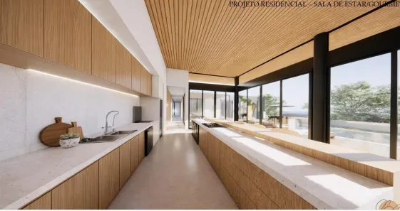 Casa de Condomínio com 5 Quartos à venda, 520m² no , Porto Feliz