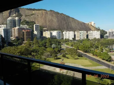 Apartamento com 4 Quartos à venda, 315m² no Lagoa, Rio de Janeiro