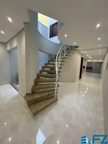 Sobrado com 3 Quartos à venda, 210m² no Parque das Nações, Santo André