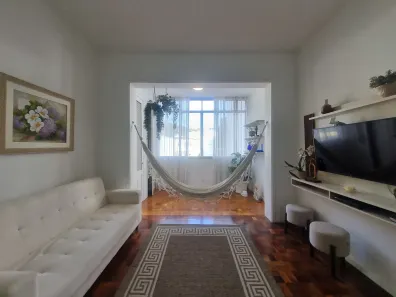 Apartamento com 3 Quartos à venda, 100m² no Centro, Petrópolis