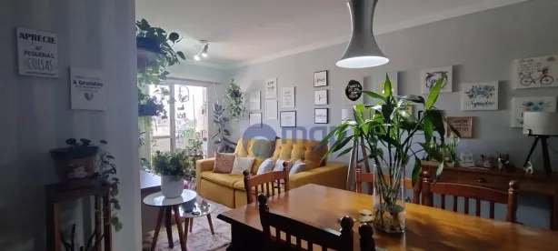 Apartamento com 3 Quartos à venda, 78m² no Vila Ede, São Paulo